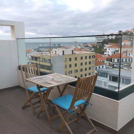 Berna Apartment Funchal  Extérieur photo