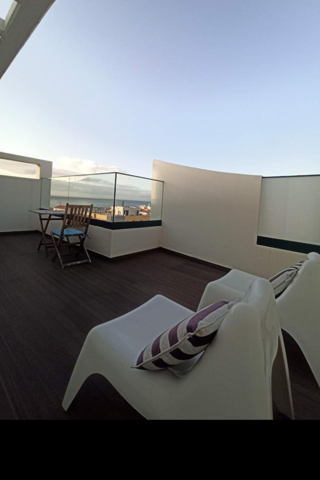 Berna Apartment Funchal  Extérieur photo