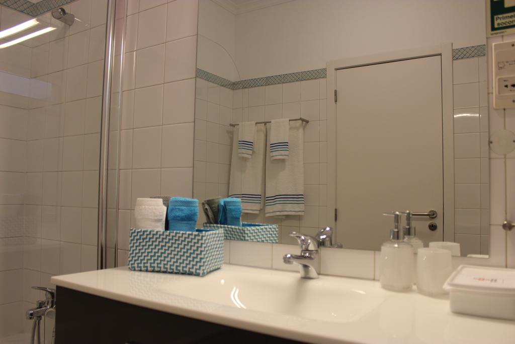Berna Apartment Funchal  Chambre photo
