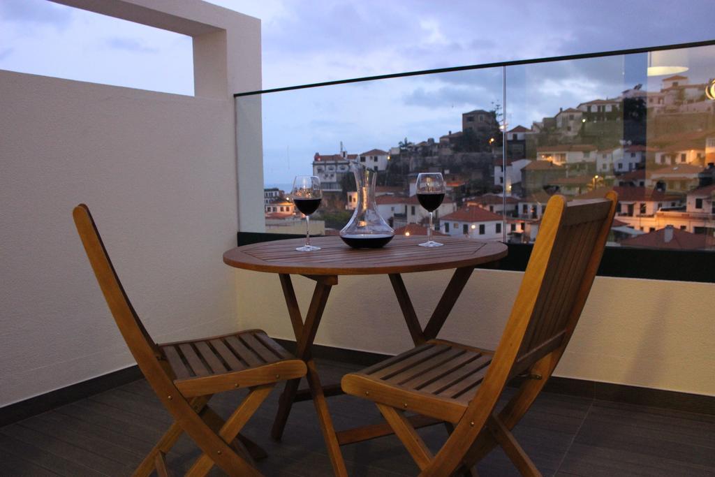 Berna Apartment Funchal  Chambre photo