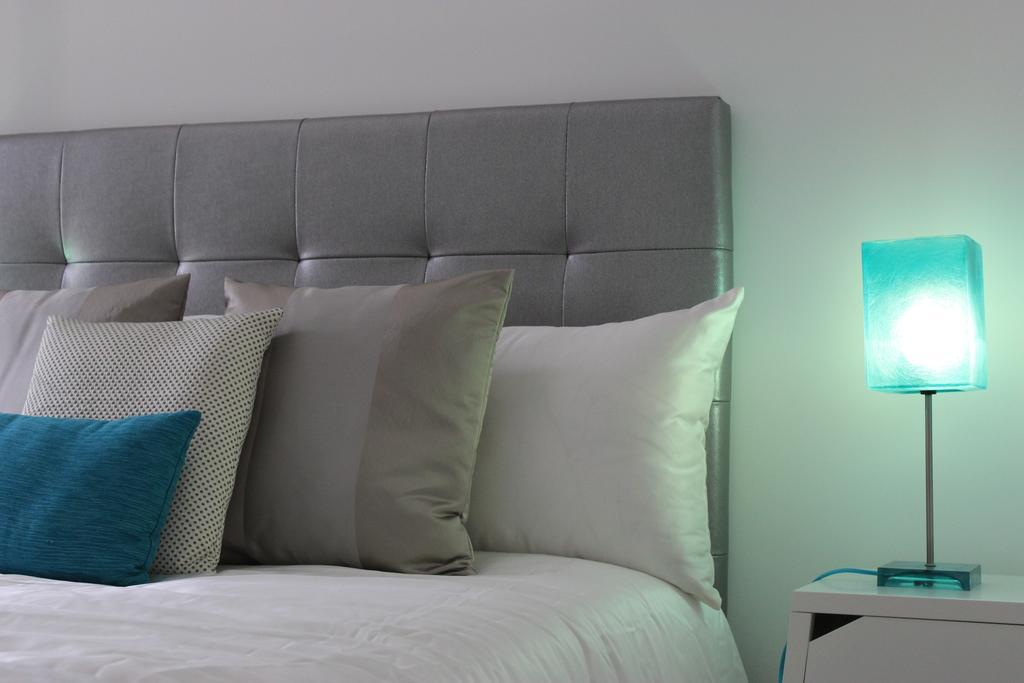 Berna Apartment Funchal  Chambre photo