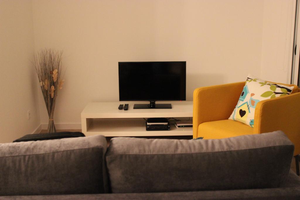 Berna Apartment Funchal  Chambre photo