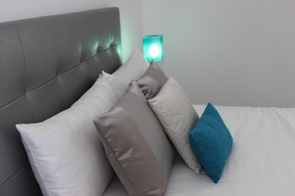 Berna Apartment Funchal  Chambre photo